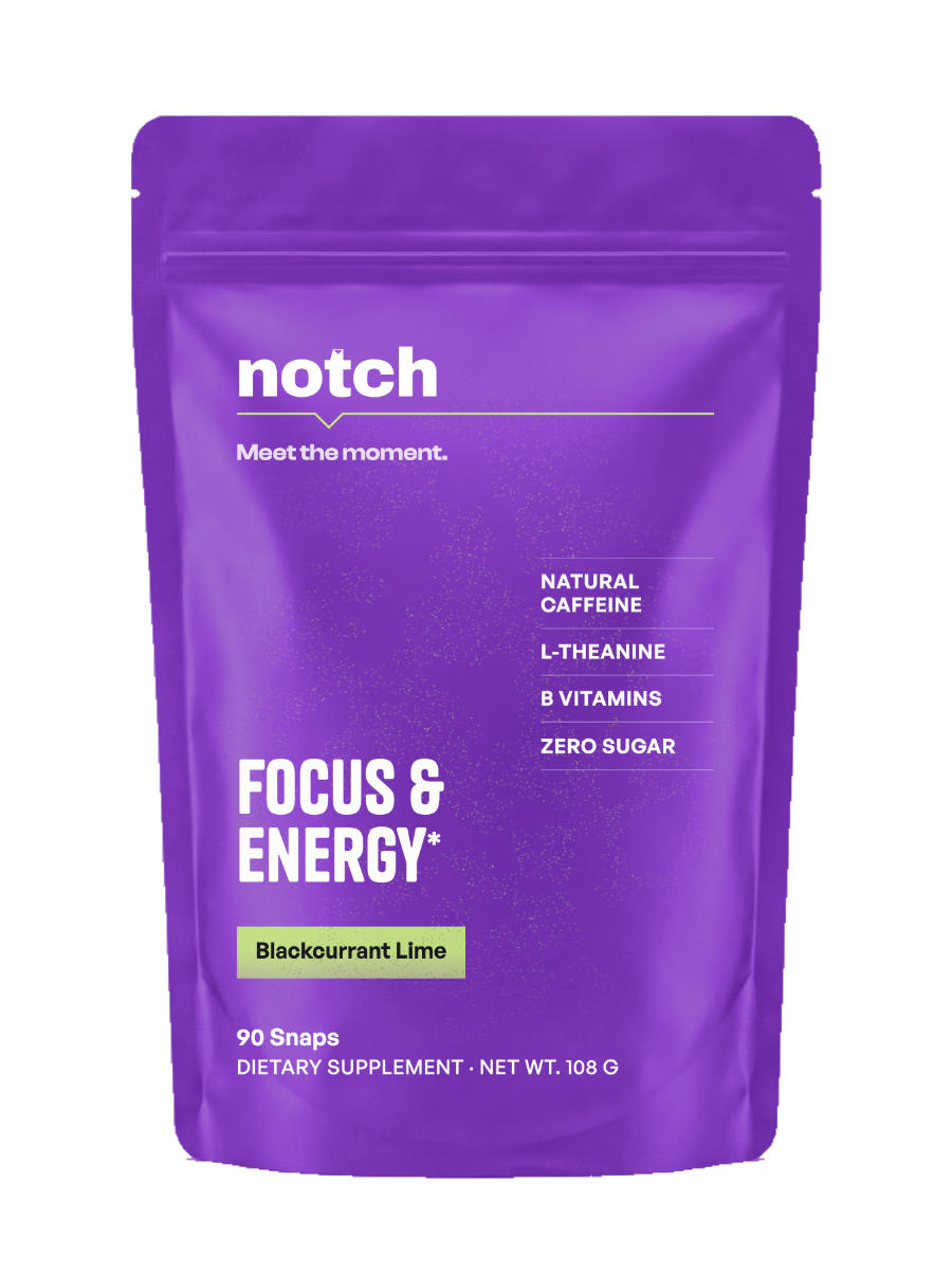 Notch Blackcurrant Lime — bulk bag front