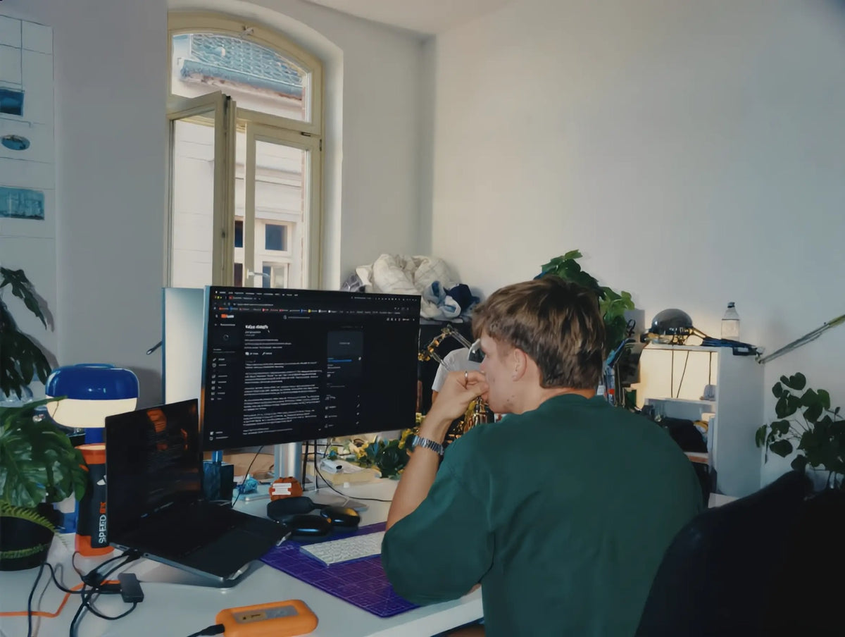 Deep work